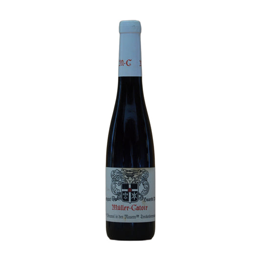 뮐러-카투아 브로이멜 인 덴 마우에른 리슬링 트로켄베렌아우스레제 2007 (375ml)