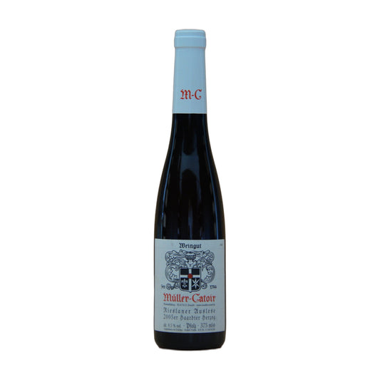 뮐러-카투아 하르트터 헤르조크 리슬라너 아우스레제 2005 (375ml)