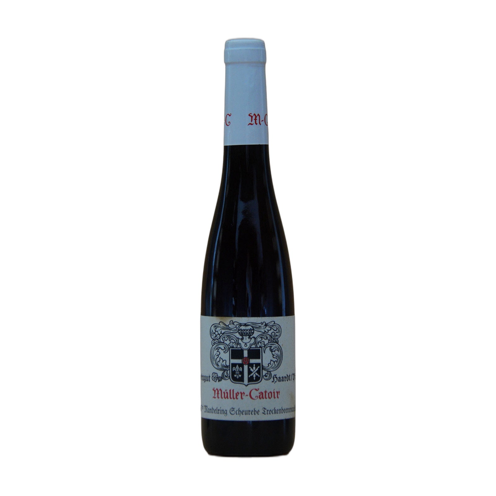 뮐러-카투아 만델링 쇼이레베 트로켄베렌아우스레제 2007 (375ml)