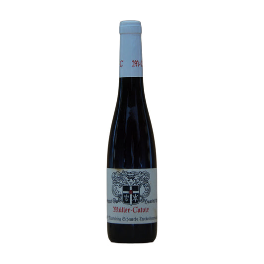 뮐러-카투아 만델링 쇼이레베 트로켄베렌아우스레제 2007 (375ml)