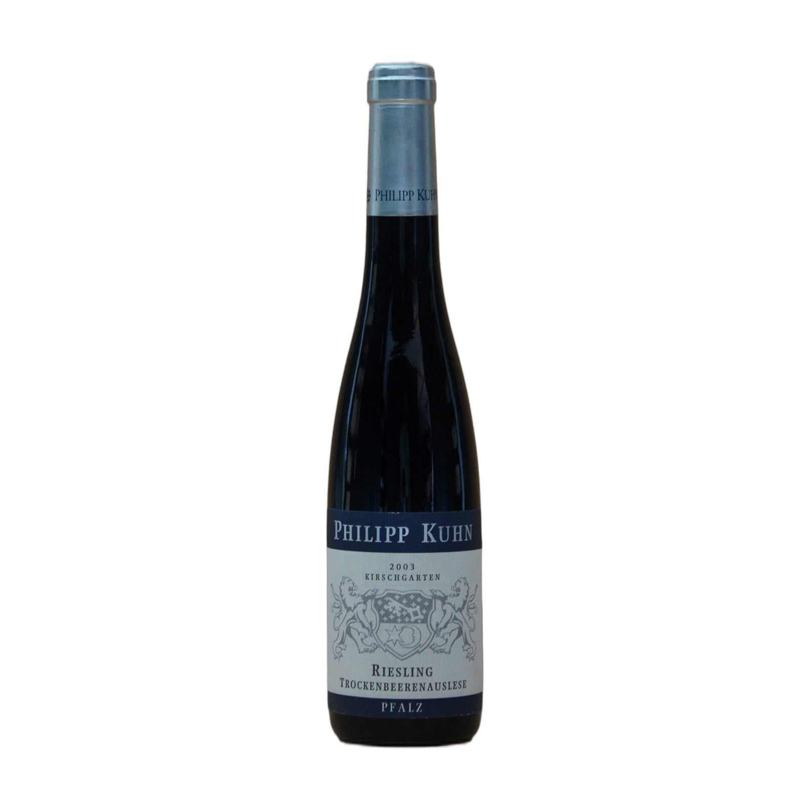 필립 쿤 리슬링 트로켄베어렌아우스레제 2003 (375ml)