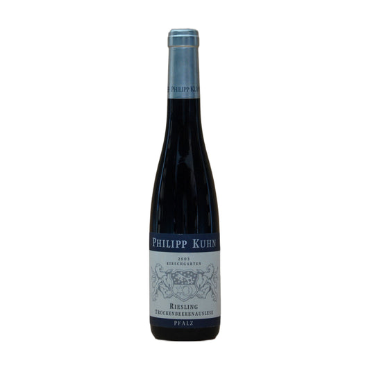 필립 쿤 리슬링 트로켄베어렌아우스레제 2003 (375ml)