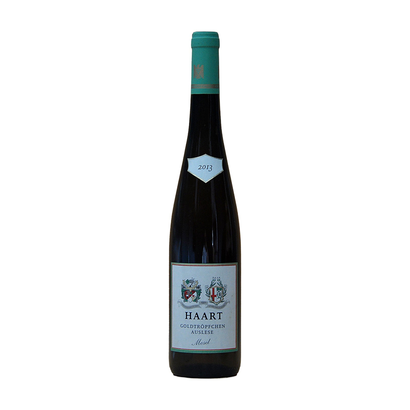 하르트 피스포르터 골트트뢰프헨 리슬링 아우스레제 2013 (375ml)