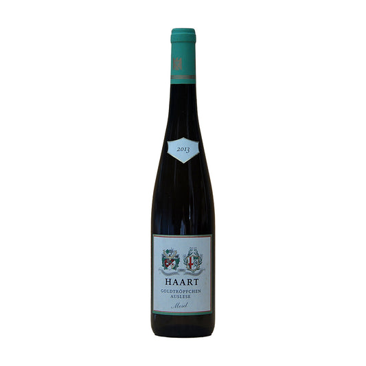 하르트 피스포르터 골트트뢰프헨 리슬링 아우스레제 2013 (375ml)