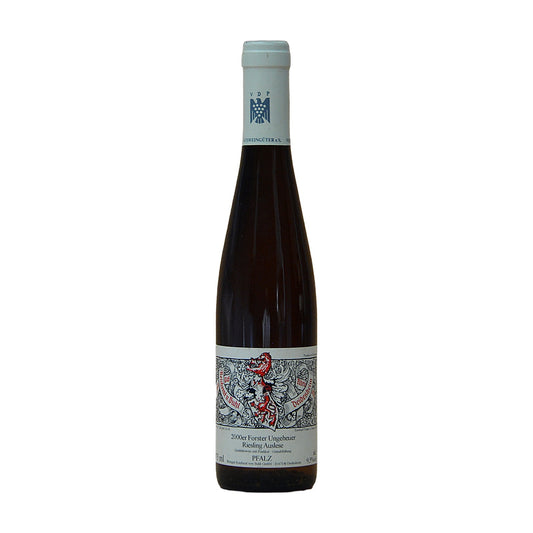 라이히스라트 폰 불 포르스터 웅게호이어 리슬링 아우슬레제 2000 (375ml)