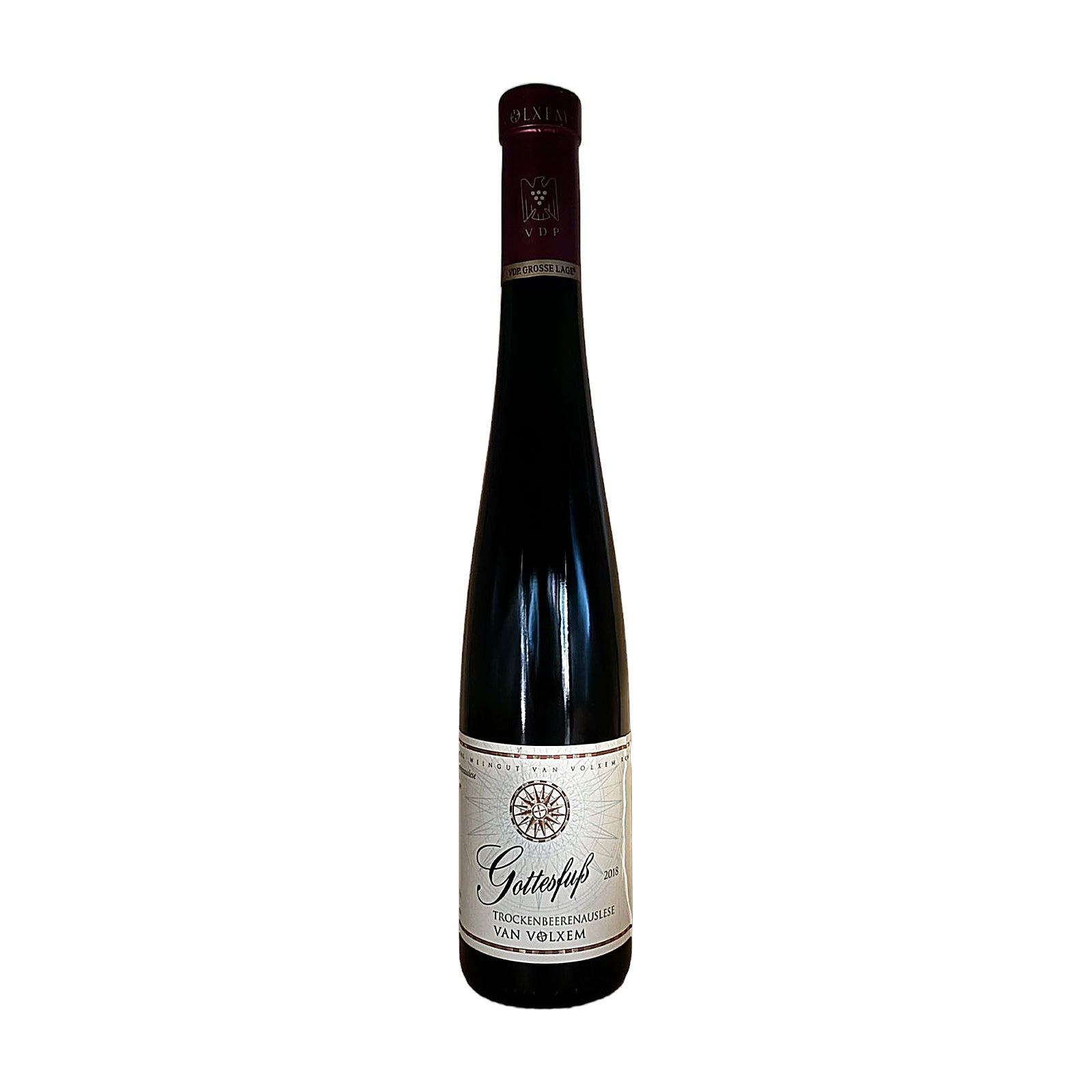 반 폭셈 고테스푸스 알테 레벤 리슬링 TBA 2018 (375ml)