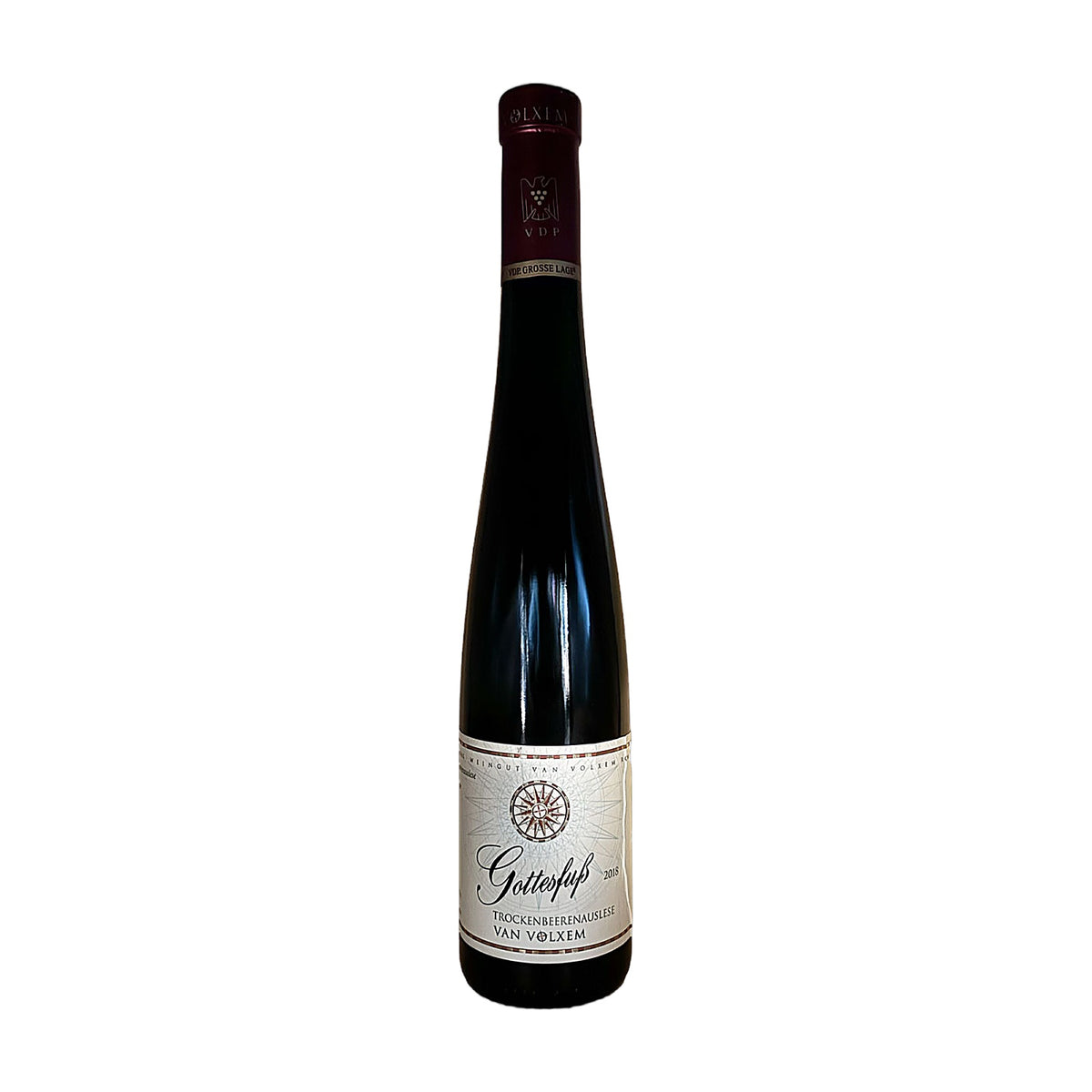 반 폭셈 고테스푸스 알테 레벤 리슬링 TBA 2018 (375ml)