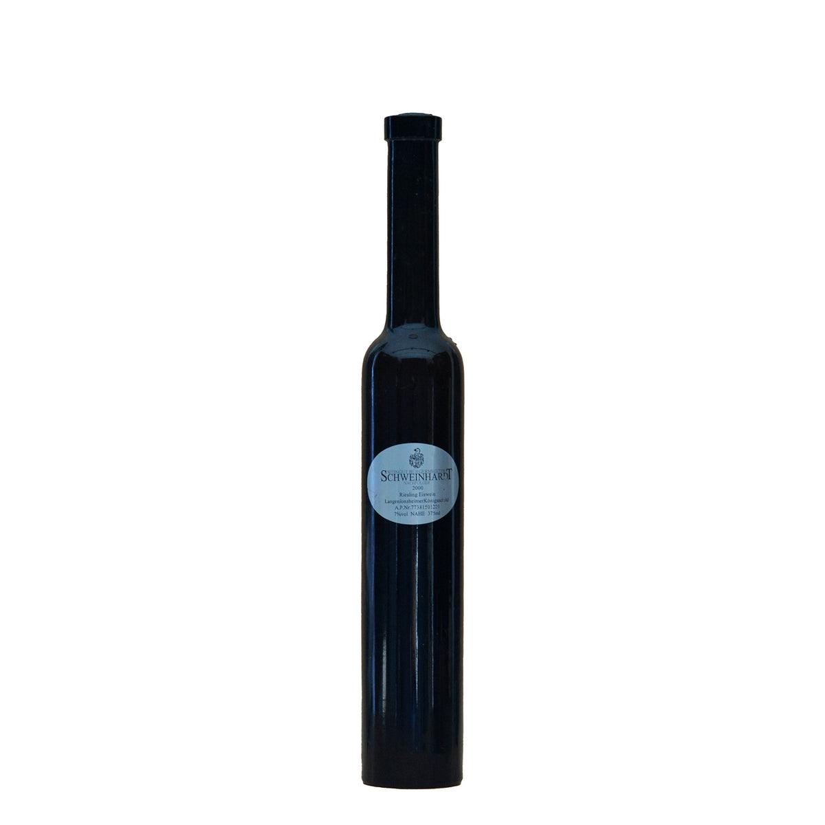 뷔르거마이스터 빌리 슈바인하르트 랑엔론스하이머 쾨니히스실트 리슬링 아이스바인 2000 (375ml)