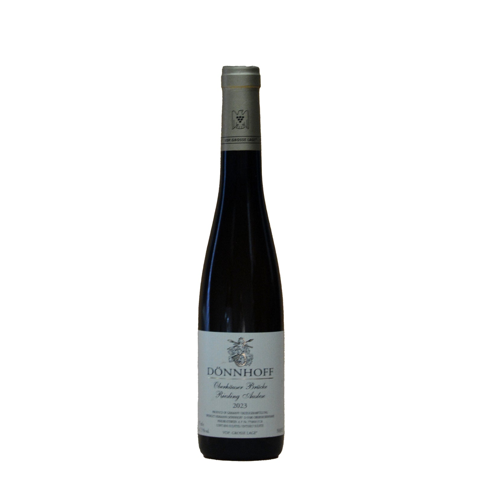 되른호프 오버호이저 브뤼케 리슬링 아우스레제 2023 (375ml)