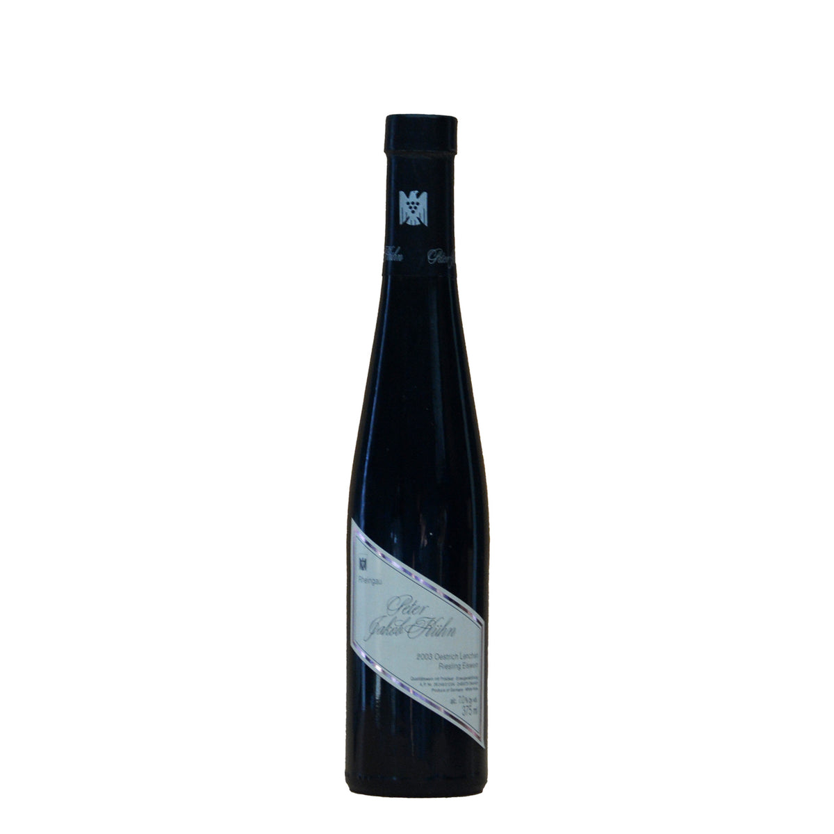 페터 야코프 퀸 외스트리허 렌헨 리슬링 아이스바인 2003 (375ml)