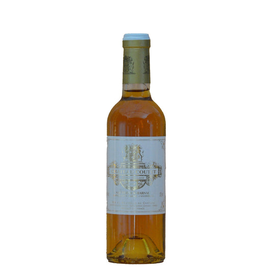 샤토 쿠테 1er 크뤼 클라쎄 바르사크 2009 (375ml)