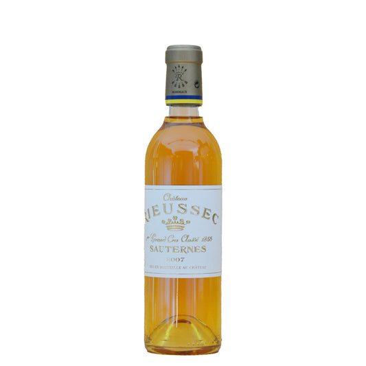 샤토 리외섹 소테른 1er 크뤼 클라쎄 2007 (375ml)