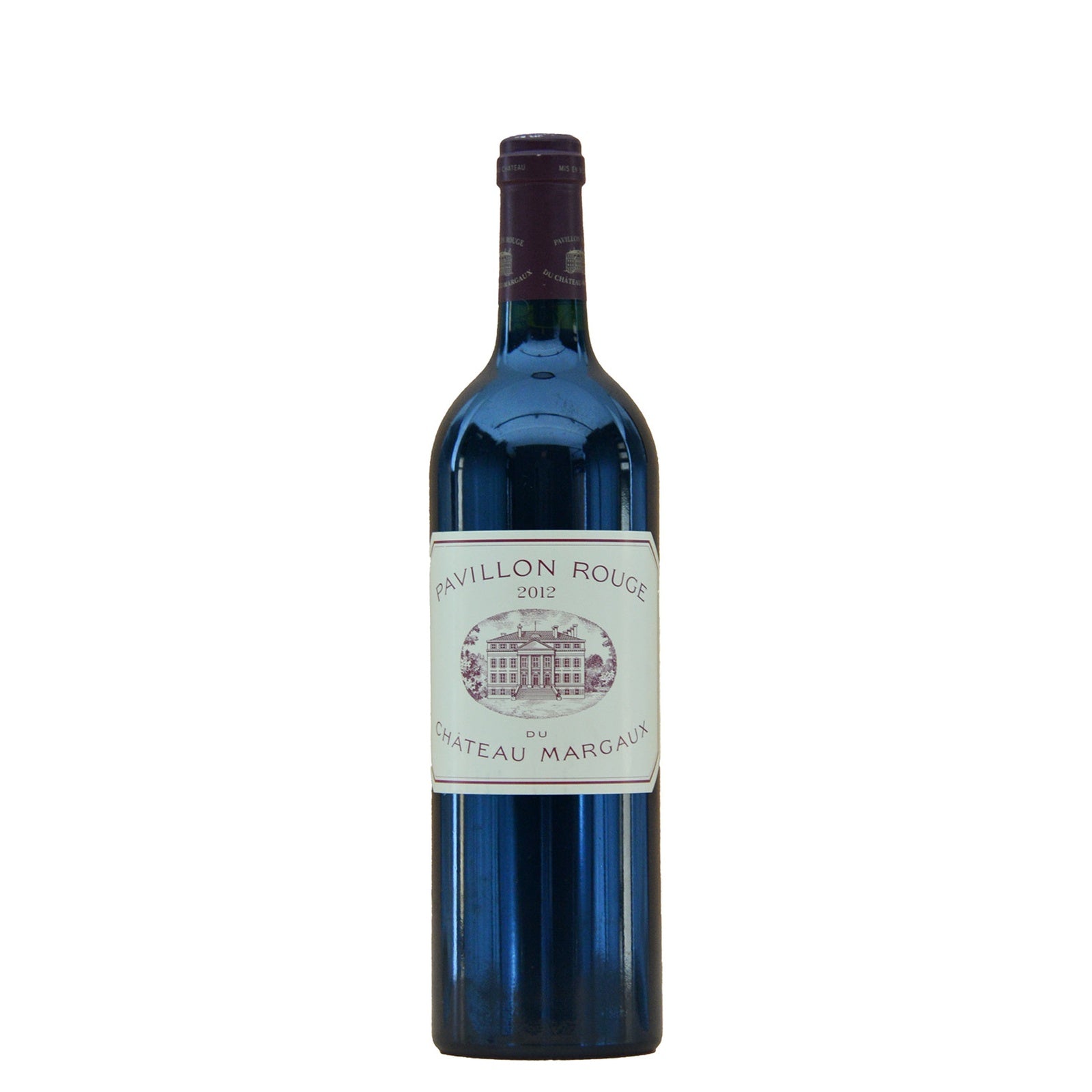 샤토 마고 파비용 루즈 2012