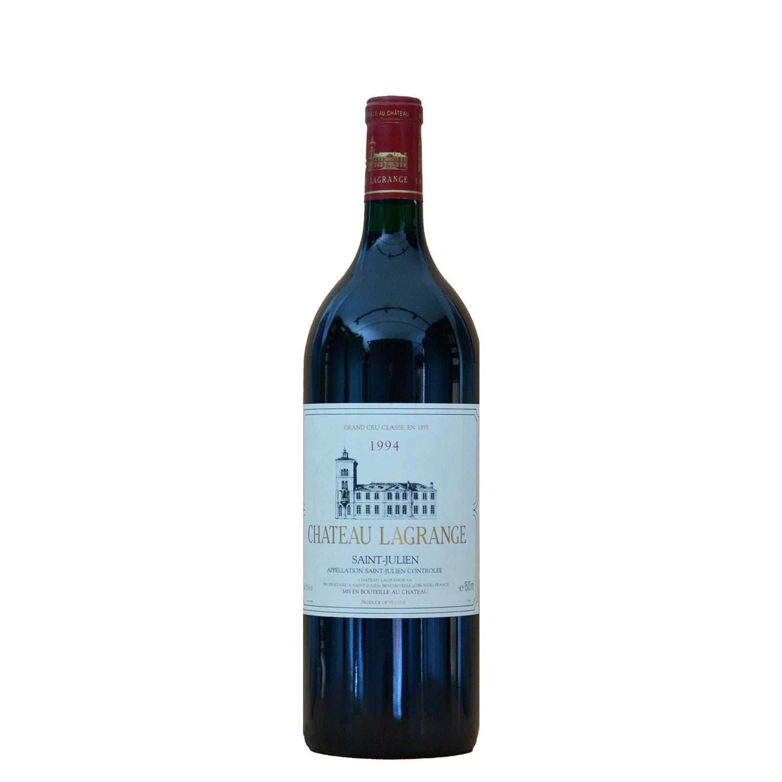 샤토 라그랑주 그랑 크뤼 클라쎄 1994 (매그넘 1.5L)