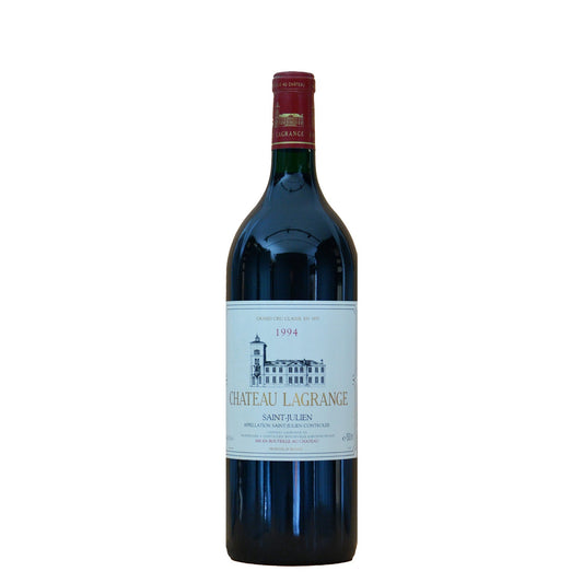 샤토 라그랑주 그랑 크뤼 클라쎄 1994 (매그넘 1.5L)