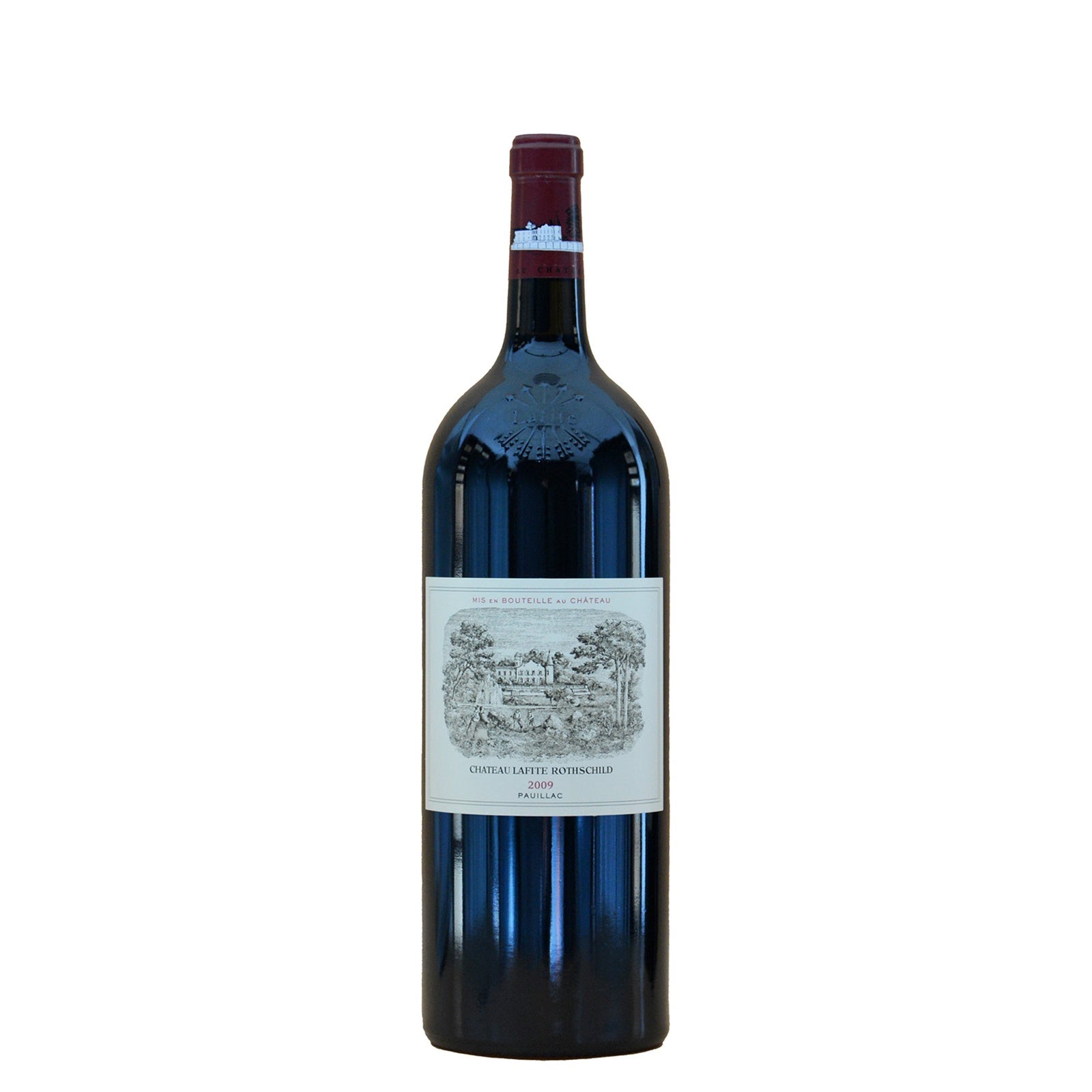 샤토 라피트 로칠드 1er 크뤼 클라쎄 2009 매그넘 (1.5L)