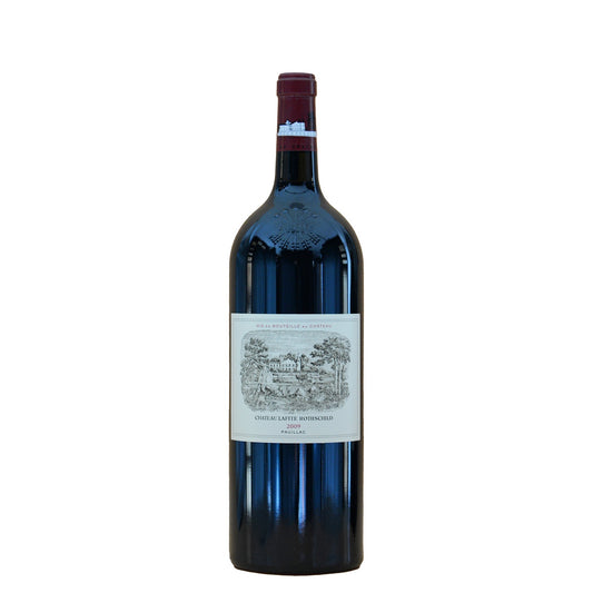 샤토 라피트 로칠드 1er 크뤼 클라쎄 2009 매그넘 (1.5L)