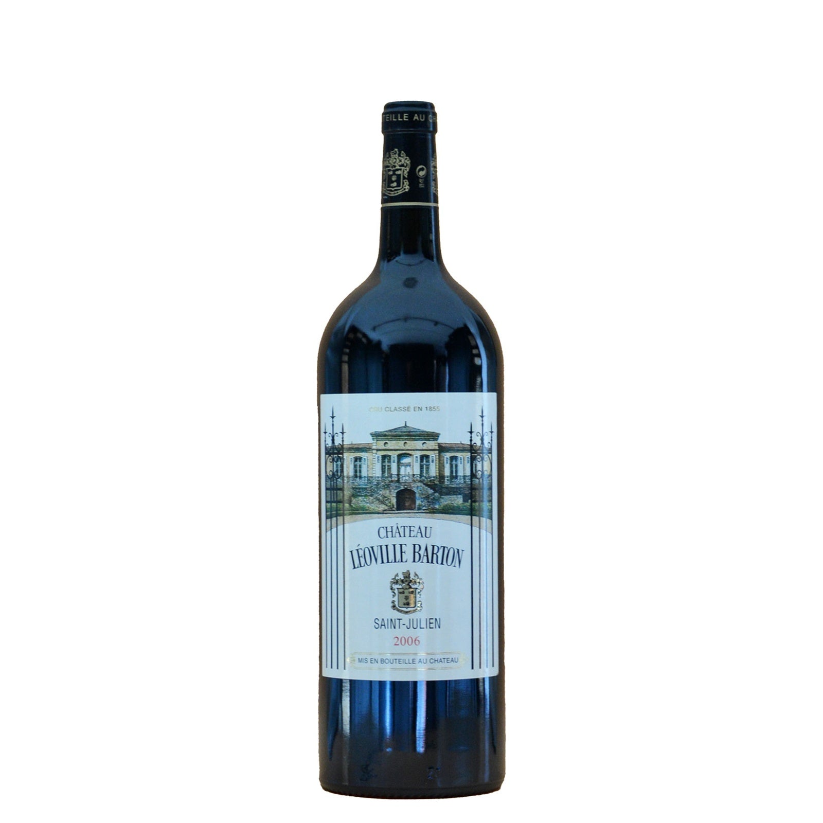 샤토 레오빌 바르통 그랑 크뤼 클라쎄 2006 (매그넘 1.5L)