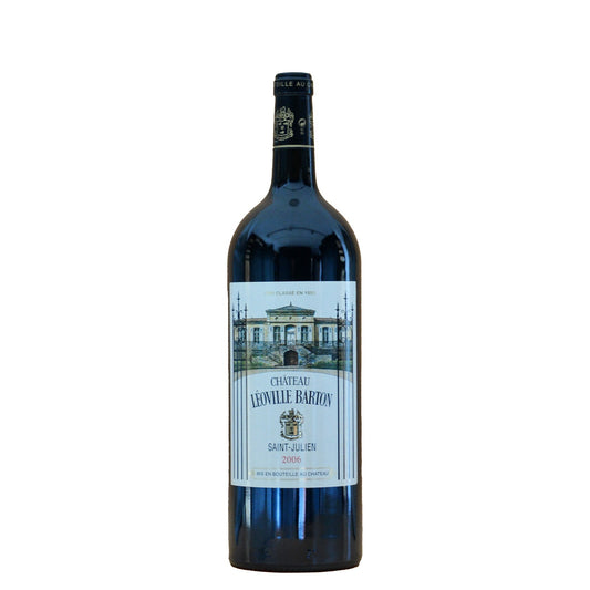 샤토 레오빌 바르통 그랑 크뤼 클라쎄 2006 (매그넘 1.5L)