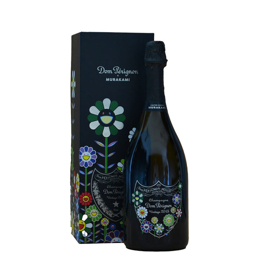 돔 페리뇽 타카시 무라카미 에디션 2015 (375ml)