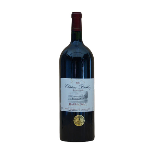 샤토 바르테즈 크뤼 부르주아 2005 마그넘 (1.5L)
