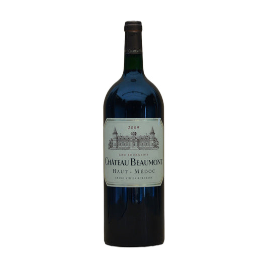 샤토 보몽 크뤼 부르주아 2009 매그넘 (1.5L)