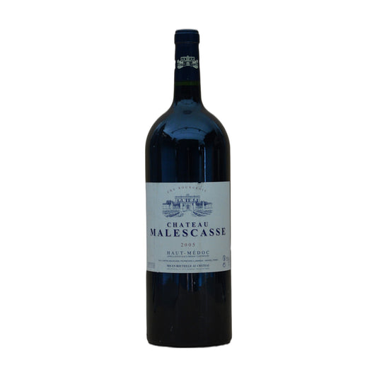 샤토 말레카스 크뤼 부르주아 2005 매그넘 (1.5L)