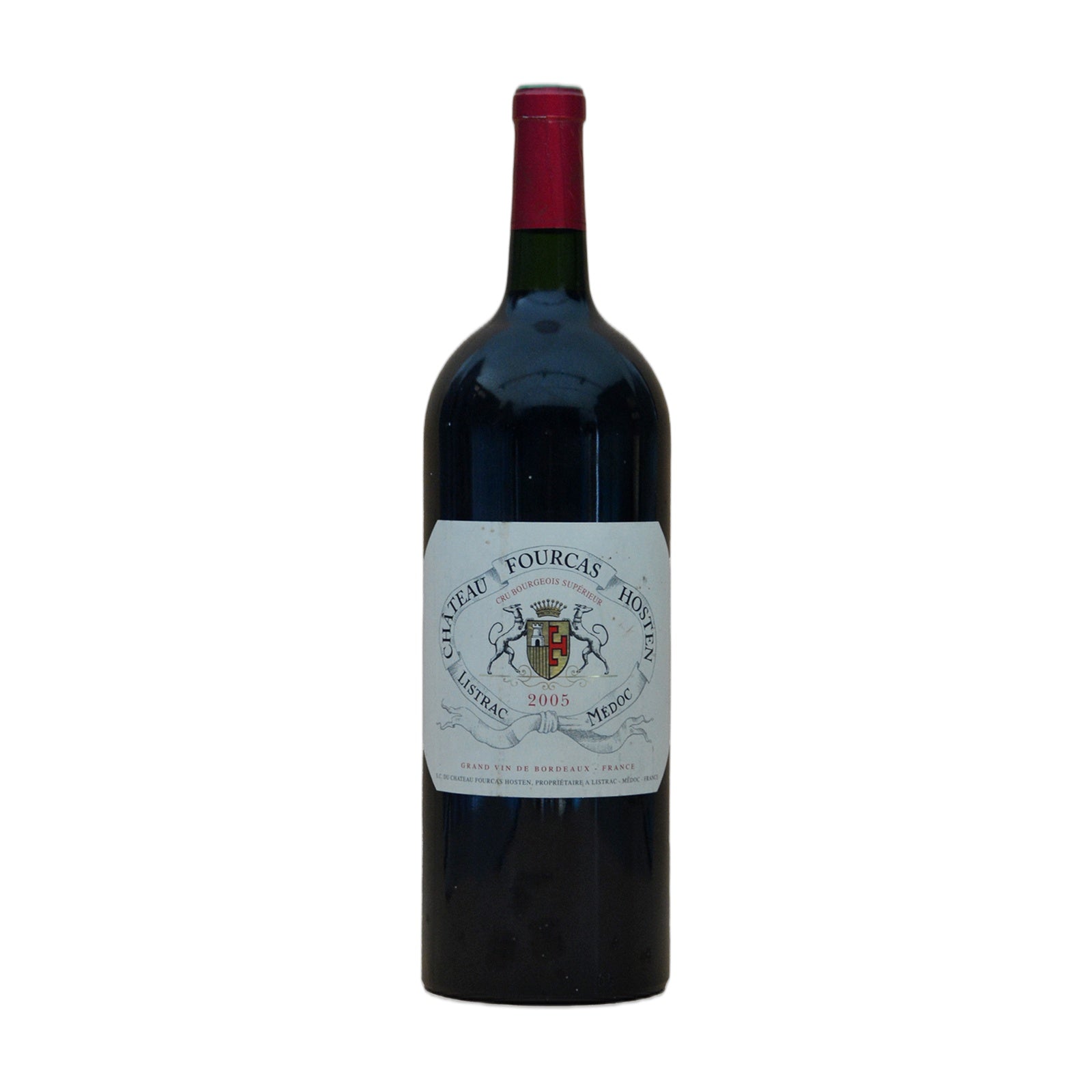 마그넘(1.5L) 샤토 푸르카 오스탕 2005