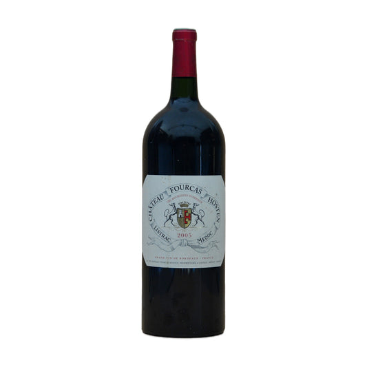 마그넘(1.5L) 샤토 푸르카 오스탕 2005