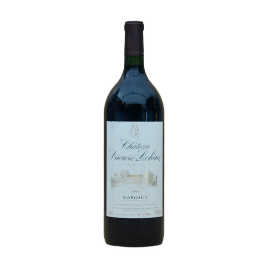 샤토 프리에르 리신 그랑 크뤼 클라세 1999 매그넘 (1.5L)