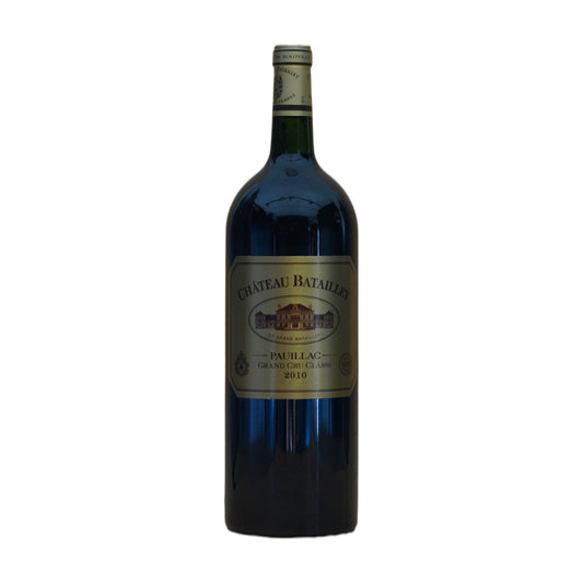 샤토 바타예 그랑 크뤼 클라세 2010 매그넘 (1.5L)