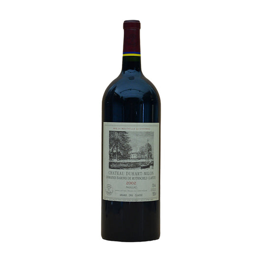 샤토 뒤아르 밀롱 로칠드 그랑 크뤼 클라세 2002 매그넘 (1.5L)