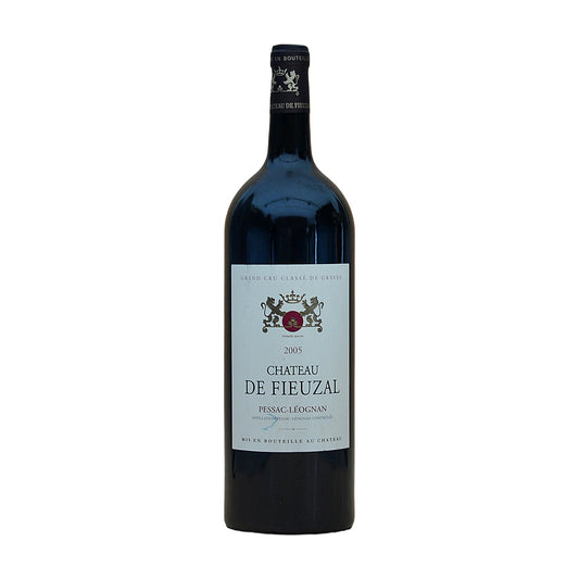 마그넘(1.5L) 샤토 드 피외잘 그랑 크뤼 클라세 2005