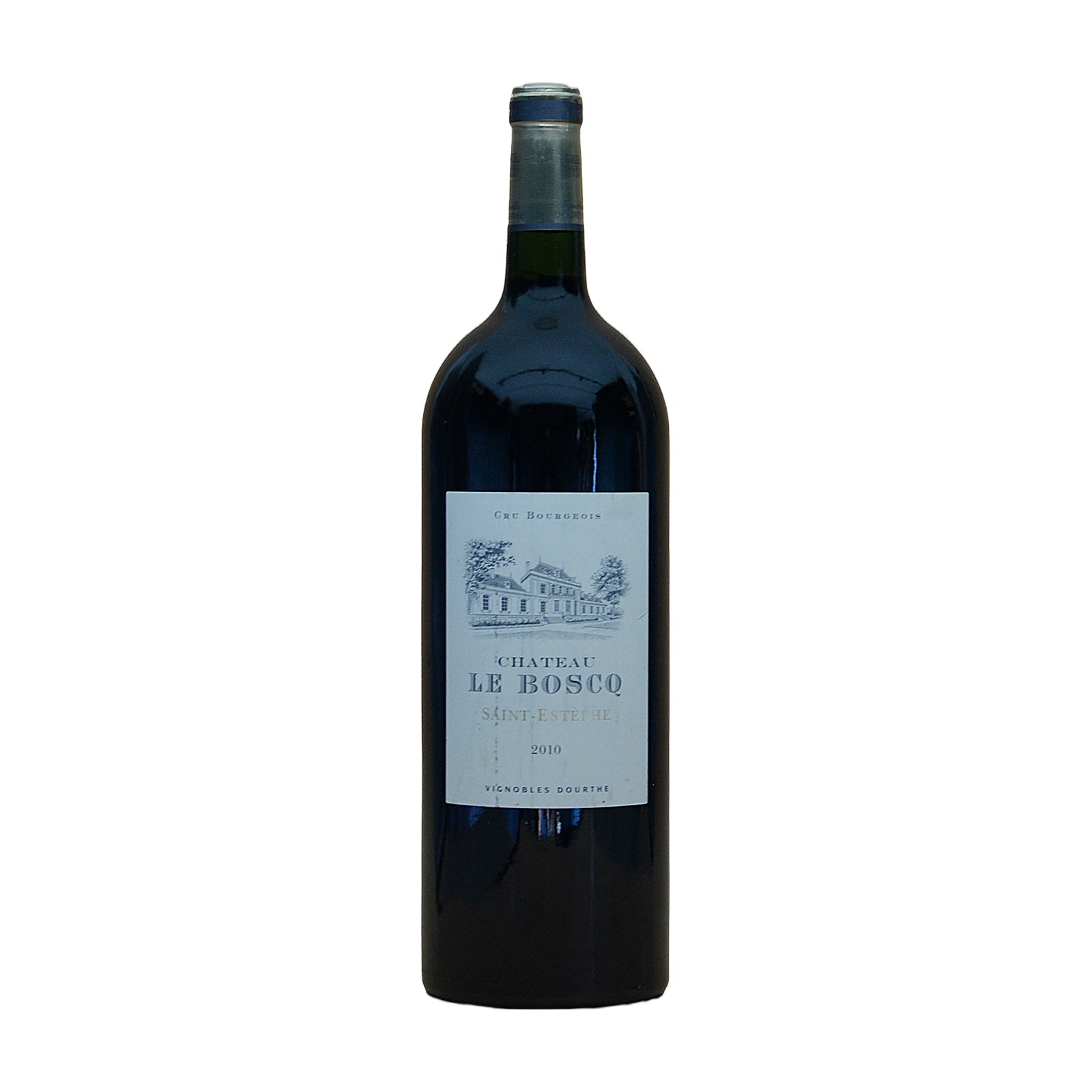 샤토 르 보스크 크뤼 부르주아 생테스테프 2010 매그넘(1.5L)