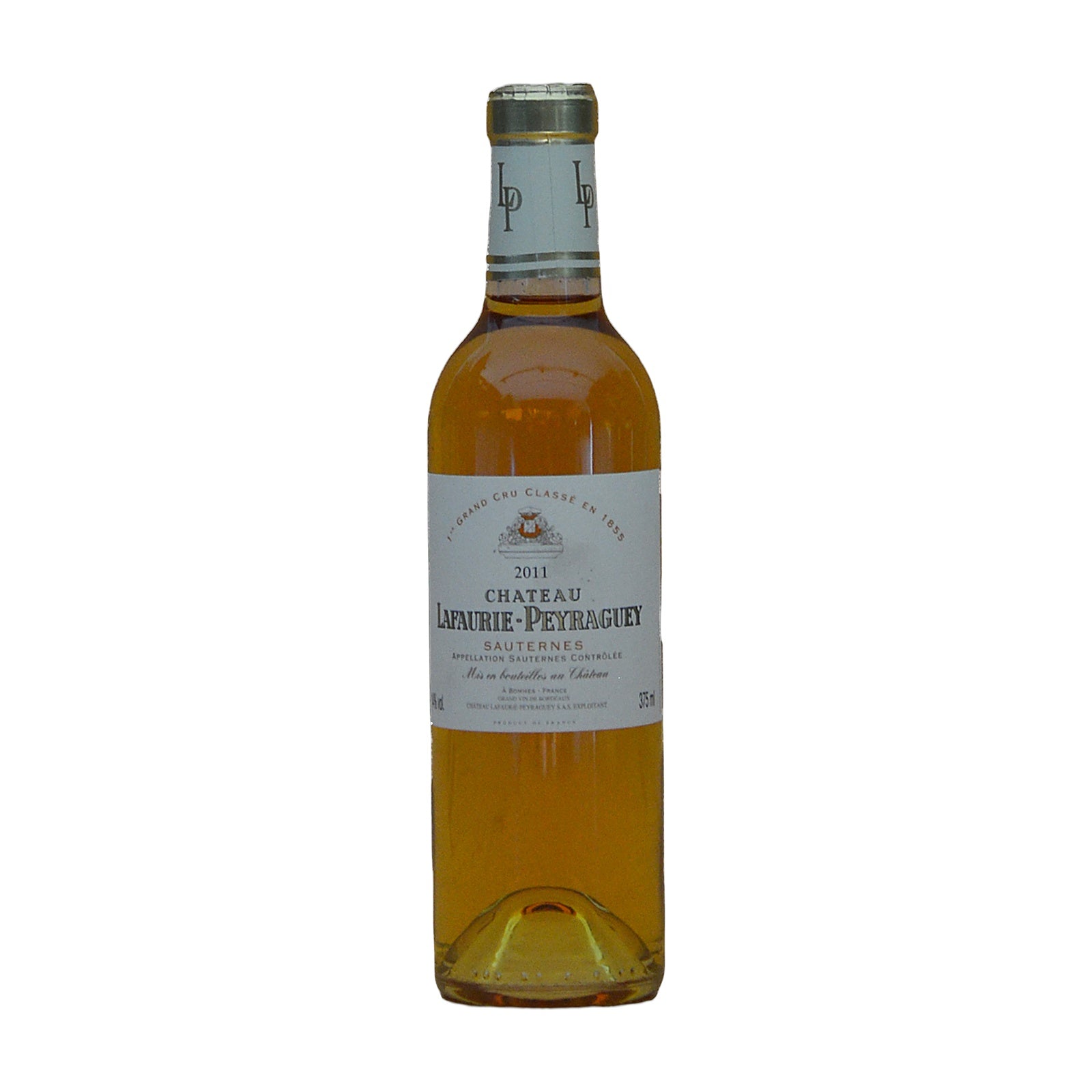 샤토 라포리-페라게 그랑 크뤼 클라세 2011 (375ml)