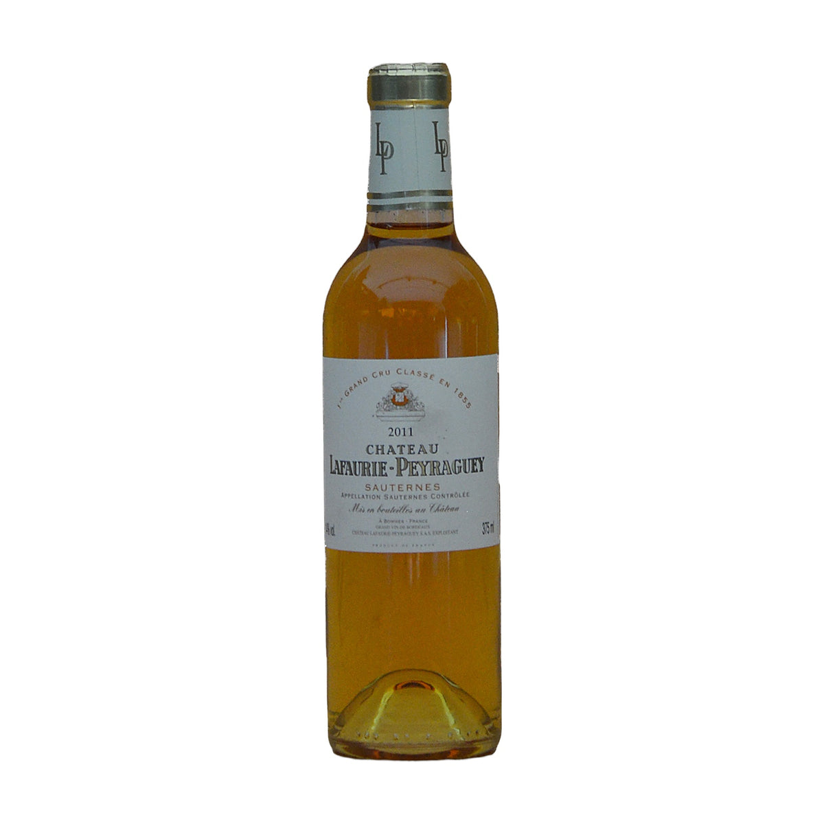 샤토 라포리-페라게 그랑 크뤼 클라세 2011 (375ml)