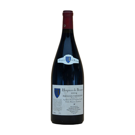 오스피스 드 본 마그넘(1.5L) 퀴베 파모-라마로스 페르낭-베르즐레스 1등급 2004
