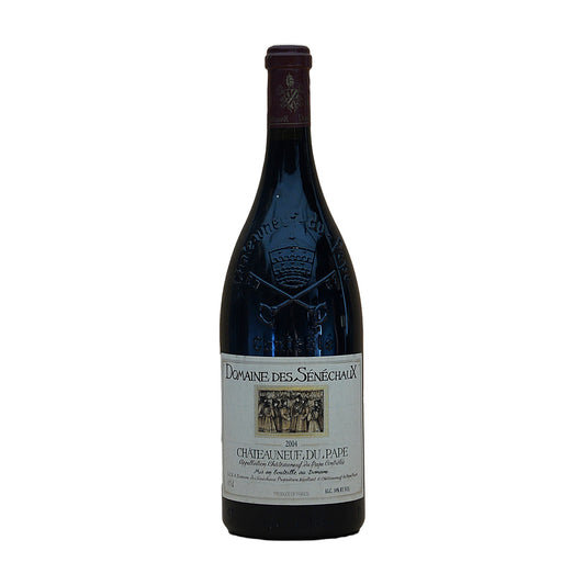 도멘 데 세네쇼 샤토뇌프-뒤-파프 2004 매그넘 (1.5L)