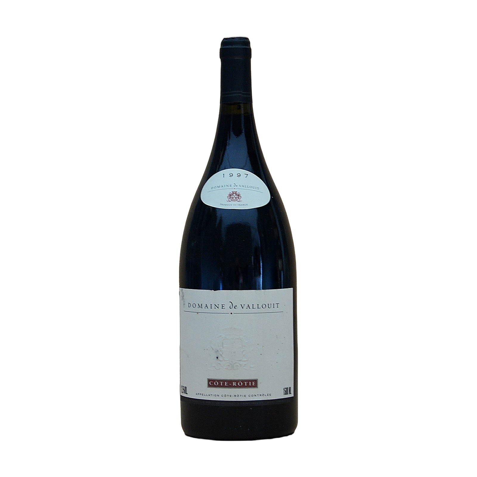 도멘 드 발루이 코트 로티 1997 매그넘 (1.5L)