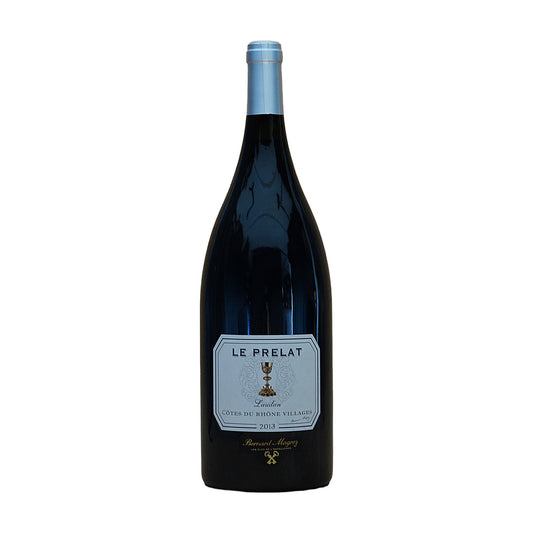 베르나르 마그레 코트 뒤 론 빌라주 로당 르 프렐라 루주 2013 (매그넘 1.5L)