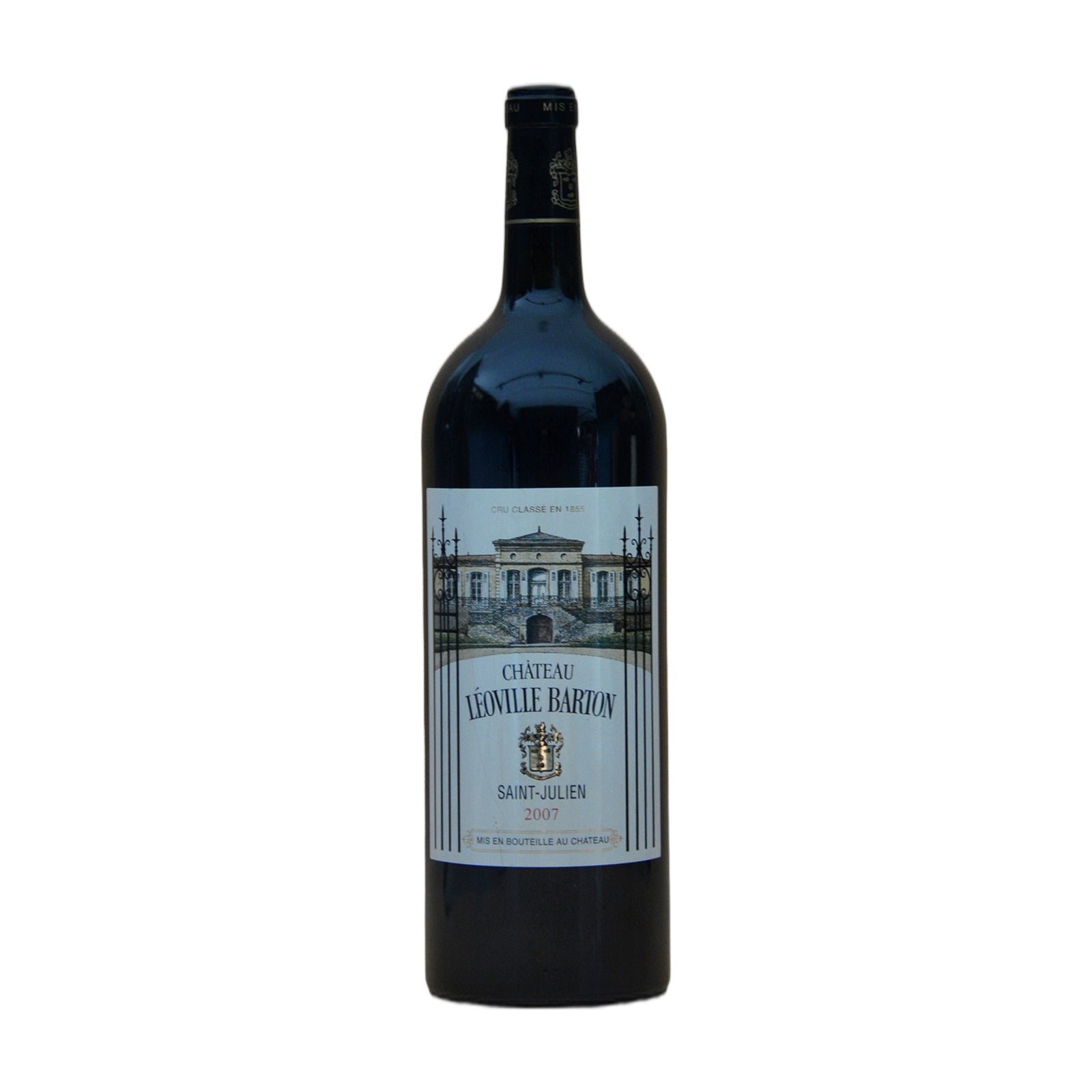 매그넘 샤토 레오빌 바르통 그랑 크뤼 클라세 2007 (1.5L)