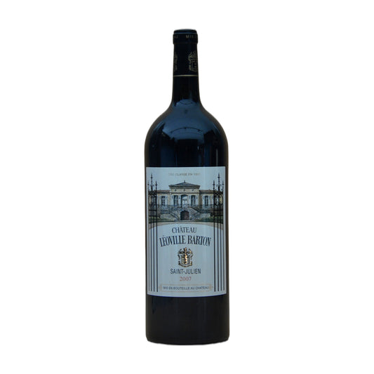 매그넘 샤토 레오빌 바르통 그랑 크뤼 클라세 2007 (1.5L)