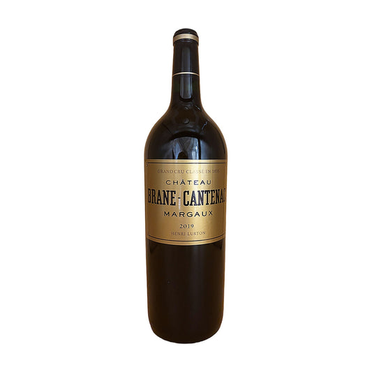 매그넘 (1.5L) 샤토 브란 캉트낙 2등급 그랑 크뤼 클라세 2019