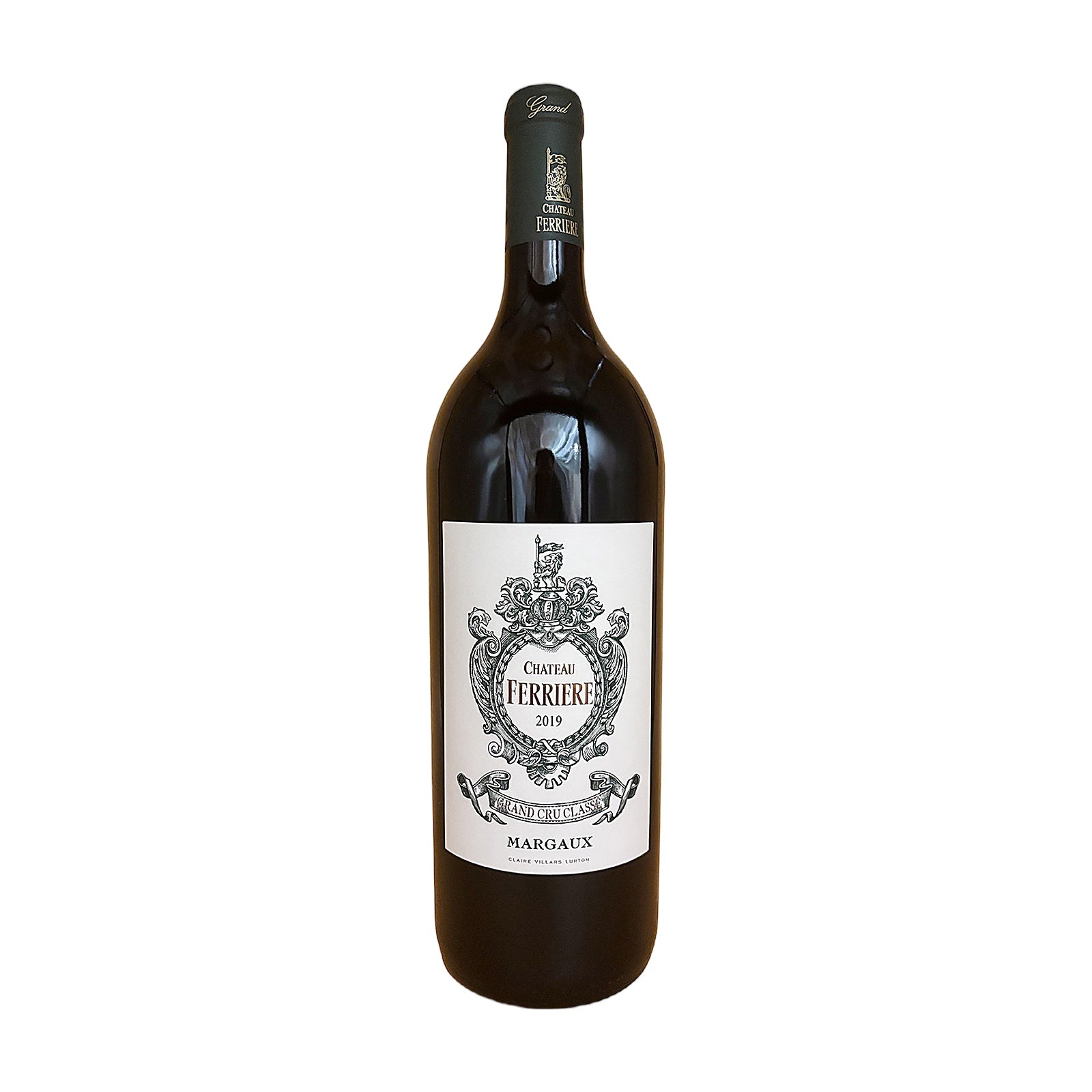 샤토 페리에르 3등급 그랑 크뤼 클라세 마고 2019 매그넘(1.5L)