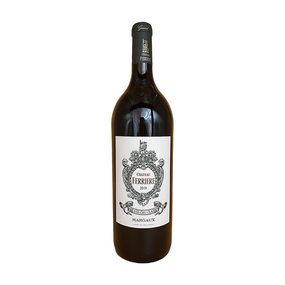 샤토 페리에르 3등급 그랑 크뤼 클라세 마고 2019 매그넘(1.5L)