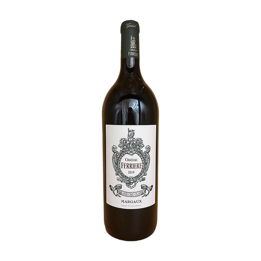 샤토 페리에르 3등급 그랑 크뤼 클라세 마고 2019 매그넘(1.5L)
