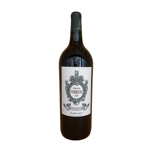 샤토 페리에르 3등급 그랑 크뤼 클라세 2009 매그넘 1.5L