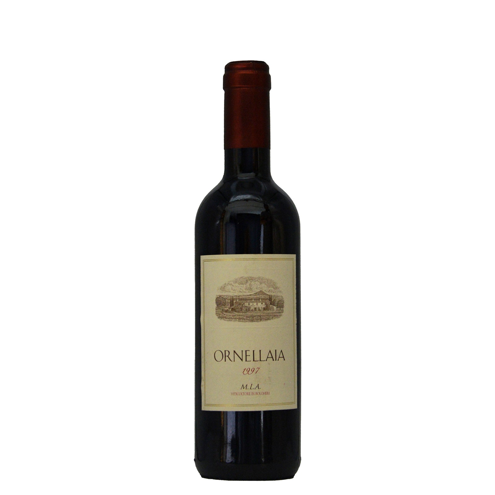 테누타 델 오르넬라이아 오르넬라이아 1997 (375ml)