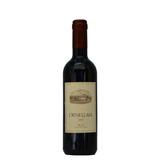 테누타 델 오르넬라이아 오르넬라이아 1997 (375ml)