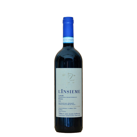 마우로 베글리오 린시에메 랑게 2013